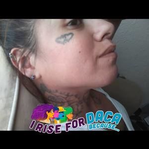 Meet your Posher, Ernestina